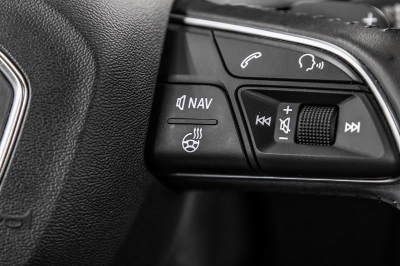 audi Q5 2019 - 22