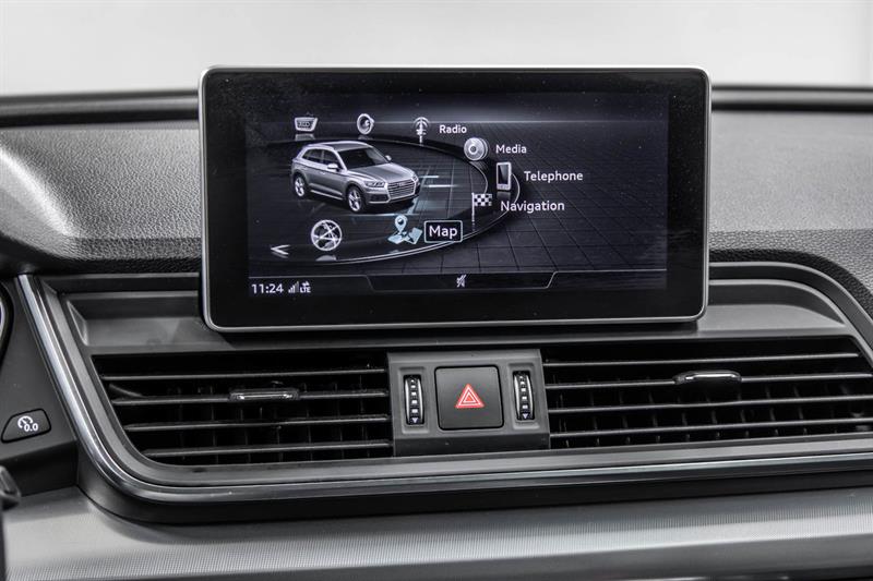 audi Q5 2019 - 26