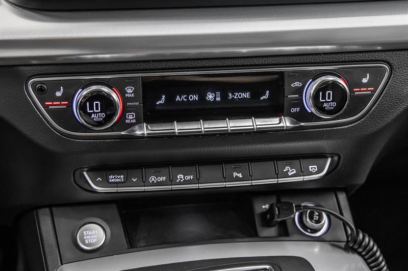 audi Q5 2019 - 27