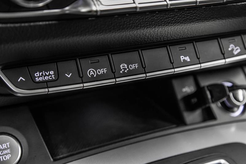 audi Q5 2019 - 29