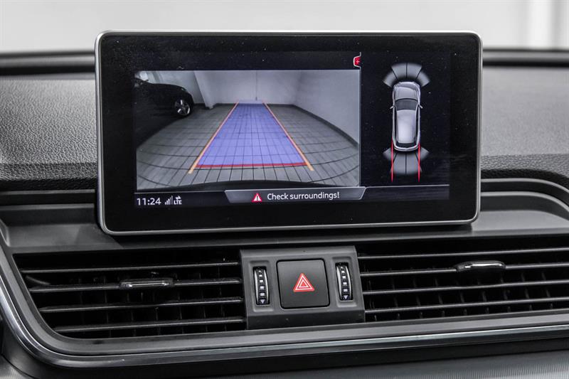 audi Q5 2019 - 32