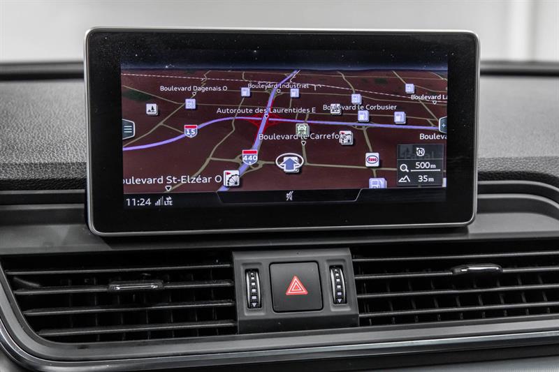 audi Q5 2019 - 33