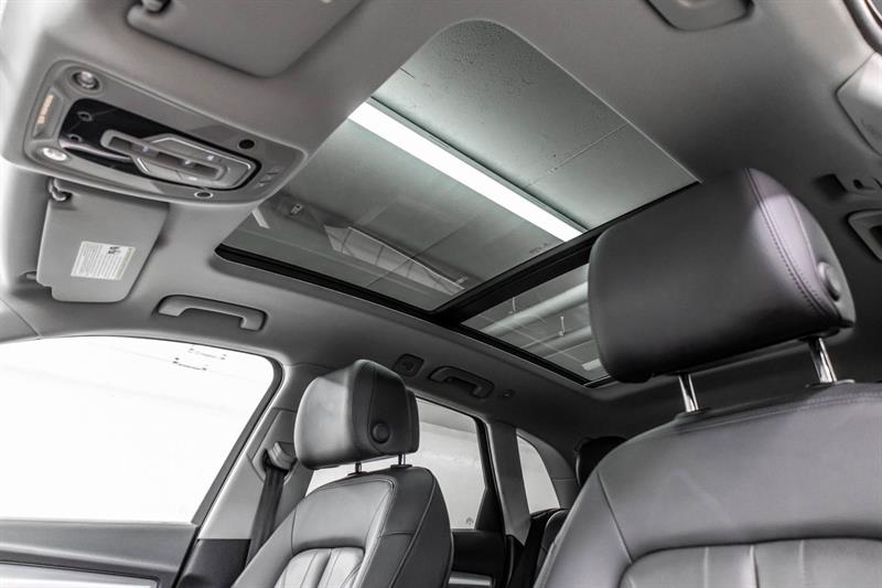 audi Q5 2019 - 34