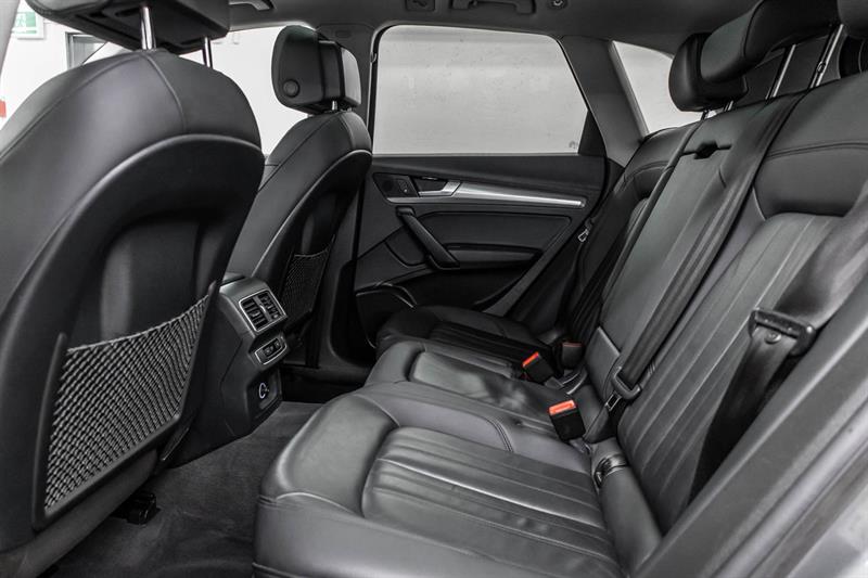 audi Q5 2019 - 35