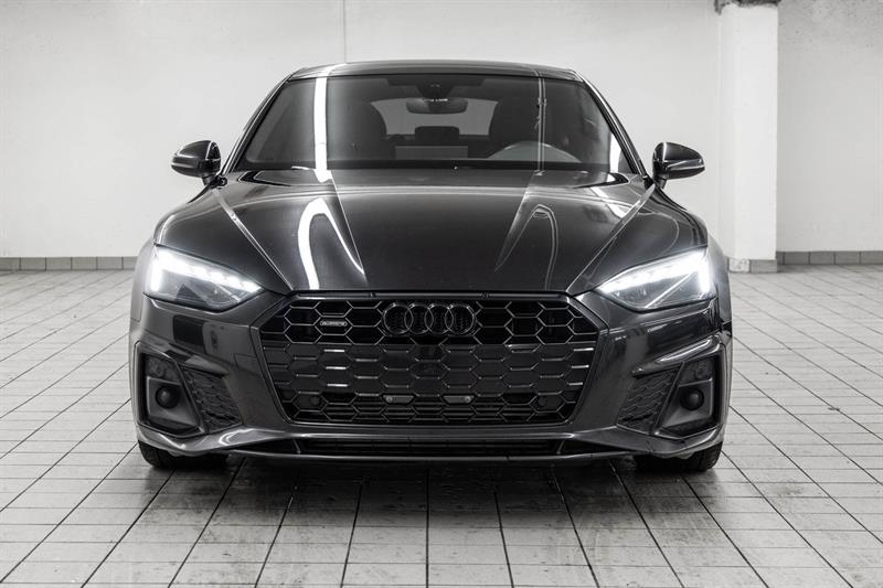 audi A5 Sportback 2023 - 2