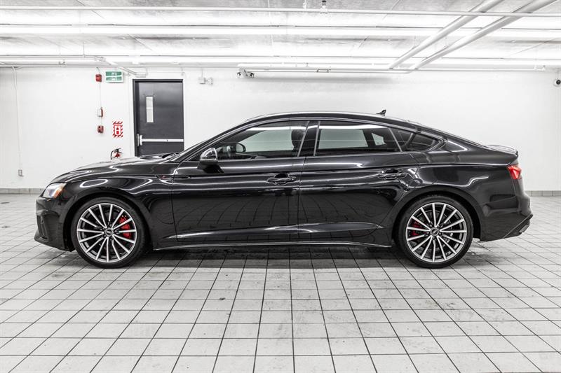 audi A5 Sportback 2023 - 3
