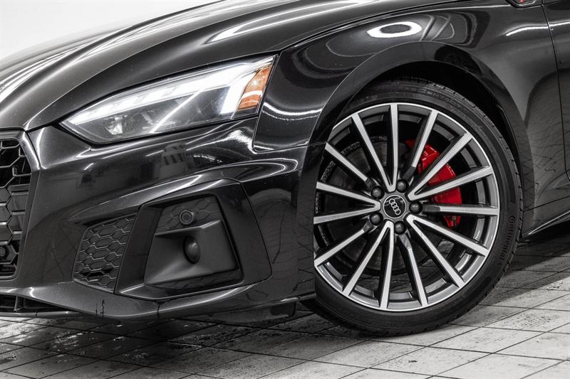 audi A5 Sportback 2023 - 6