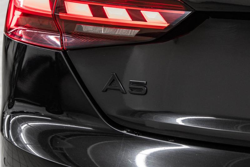 audi A5 Sportback 2023 - 9
