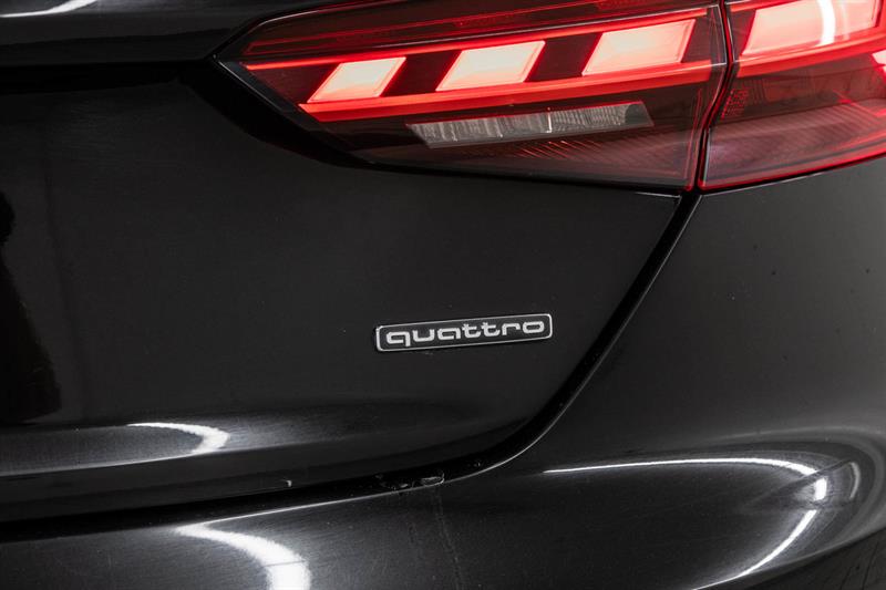 audi A5 Sportback 2023 - 10