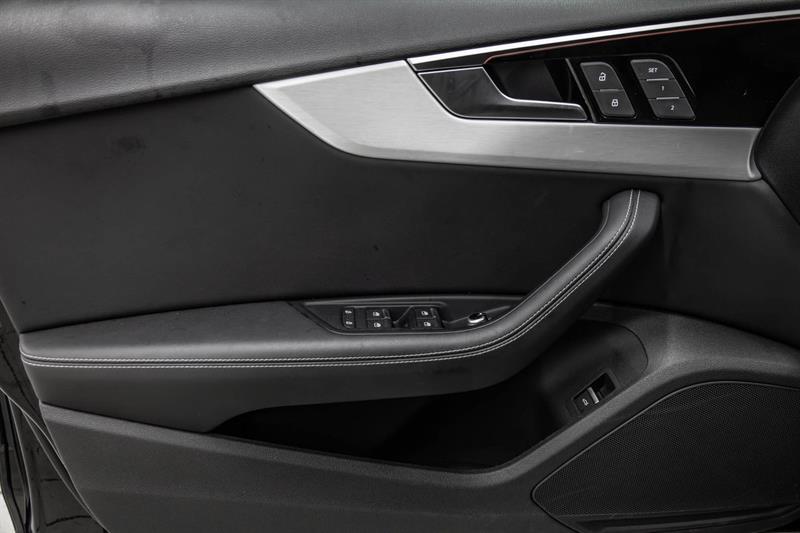 audi A5 Sportback 2023 - 13