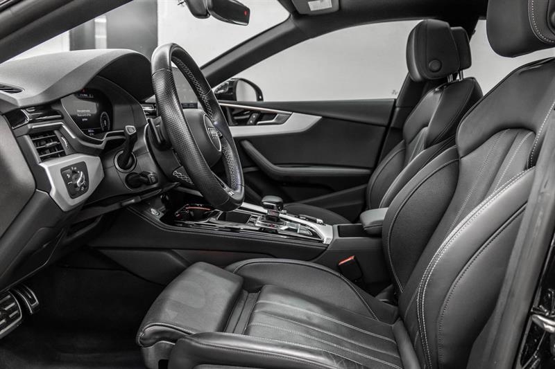 audi A5 Sportback 2023 - 15