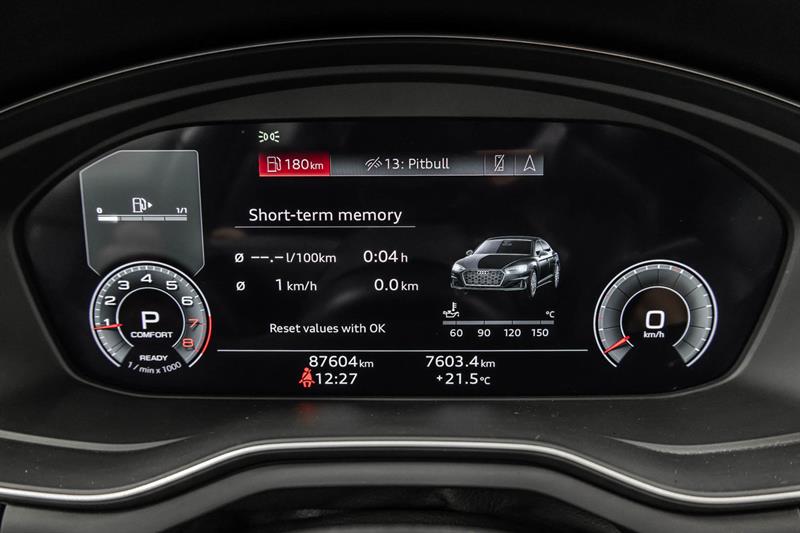 audi A5 Sportback 2023 - 18