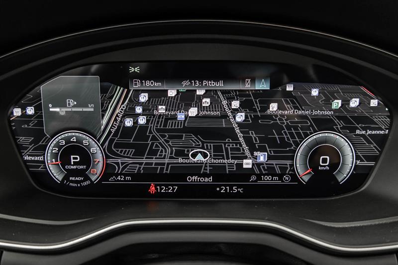audi A5 Sportback 2023 - 19