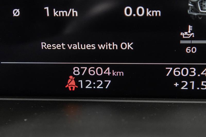 audi A5 Sportback 2023 - 20