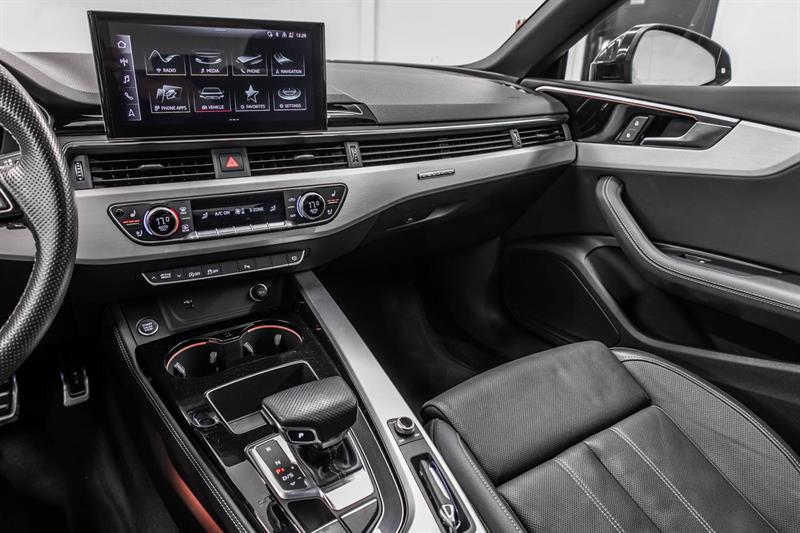 audi A5 Sportback 2023 - 25