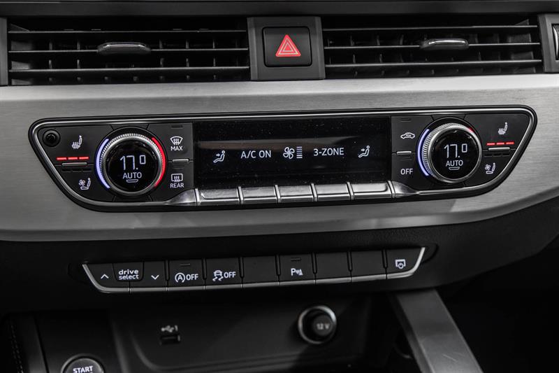 audi A5 Sportback 2023 - 26