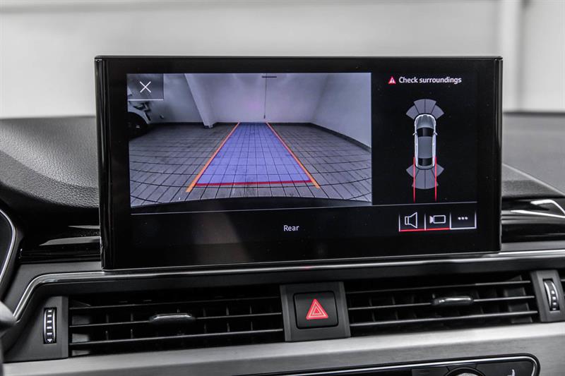 audi A5 Sportback 2023 - 29