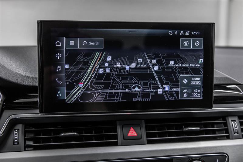 audi A5 Sportback 2023 - 30