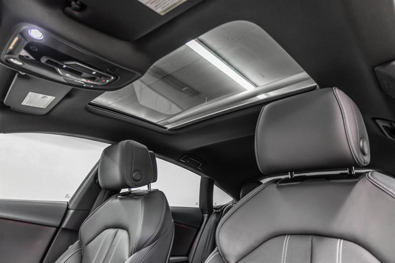audi A5 Sportback 2023 - 31
