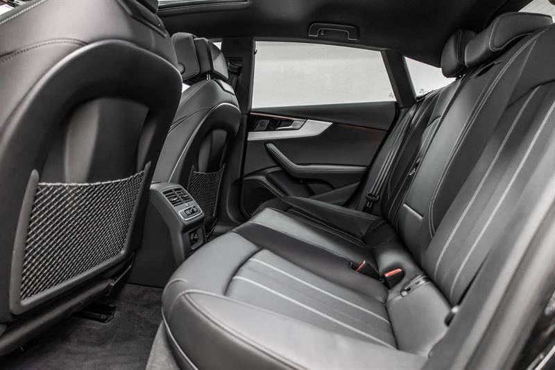 audi A5 Sportback 2023 - 32