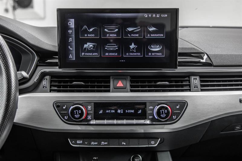 audi A5 Sportback 2023 - 35