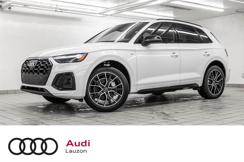 audi Q5 2023