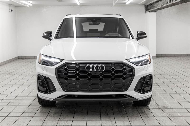 audi Q5 2023 - 2