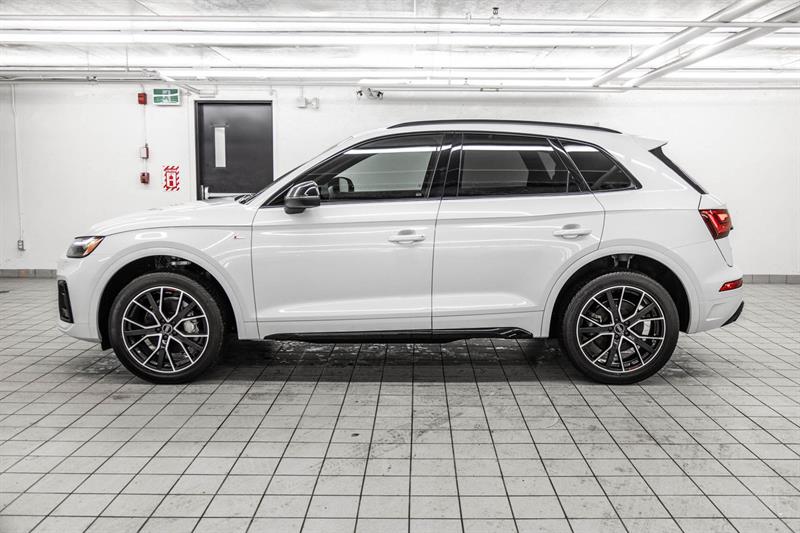 audi Q5 2023 - 3