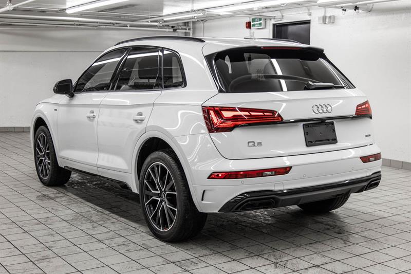 audi Q5 2023 - 4