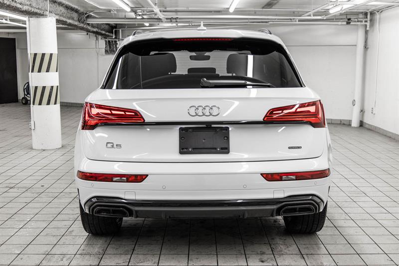 audi Q5 2023 - 5