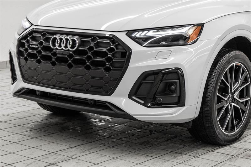 audi Q5 2023 - 7