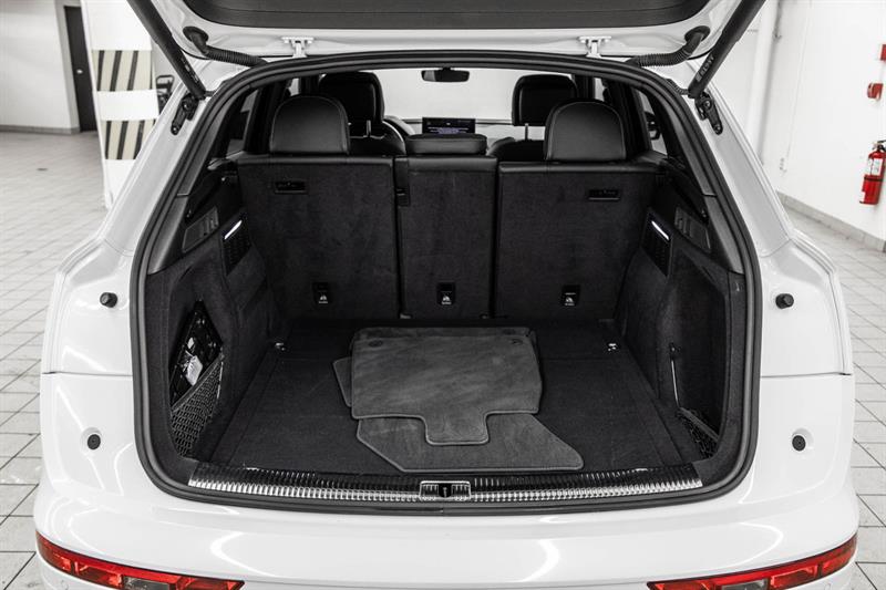 audi Q5 2023 - 11