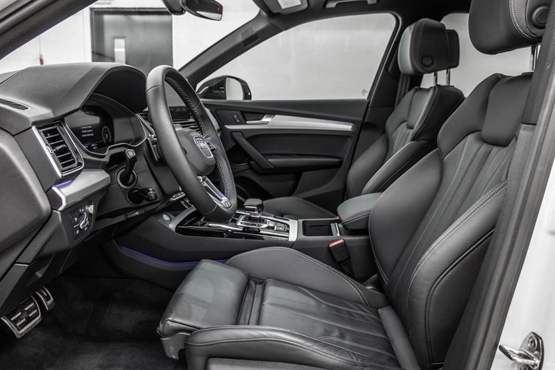 audi Q5 2023 - 15