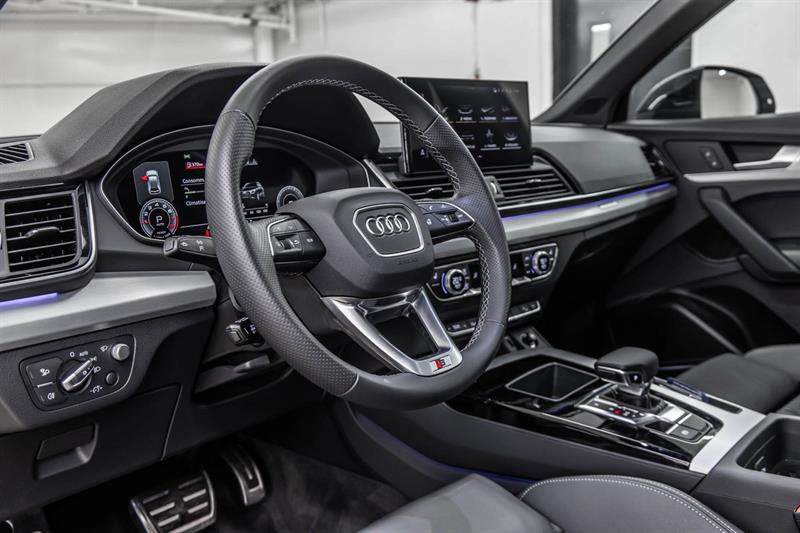 audi Q5 2023 - 16