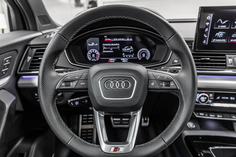 audi Q5 2023 - 17
