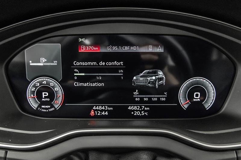 audi Q5 2023 - 18