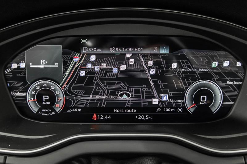 audi Q5 2023 - 19