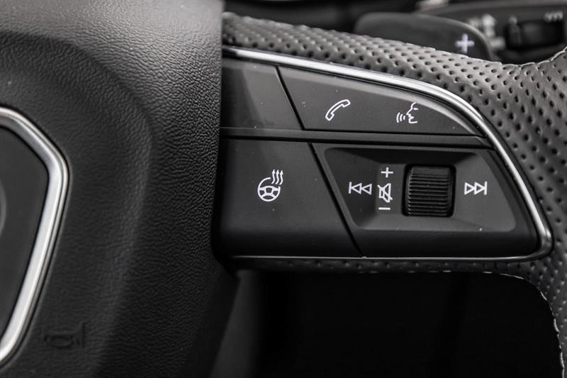 audi Q5 2023 - 22