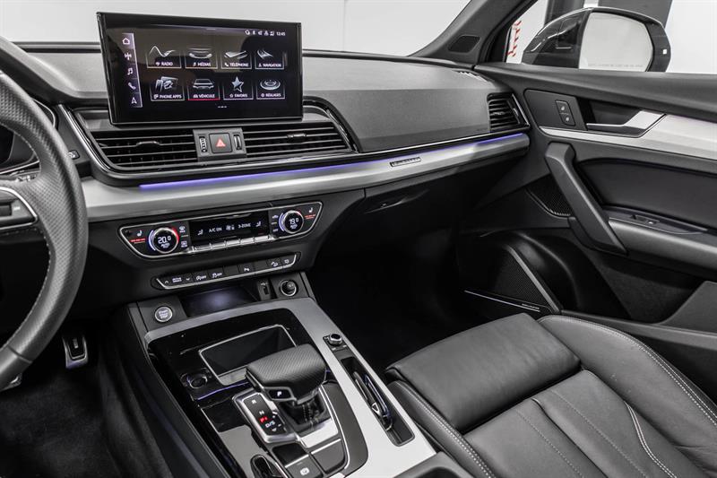 audi Q5 2023 - 25