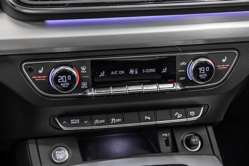 audi Q5 2023 - 26