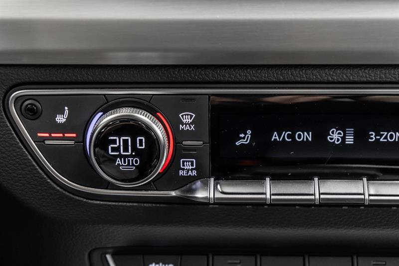 audi Q5 2023 - 27