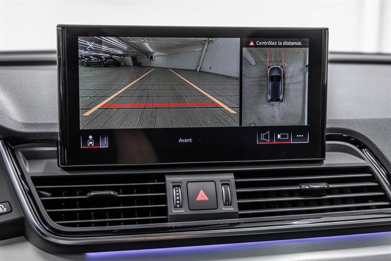 audi Q5 2023 - 31