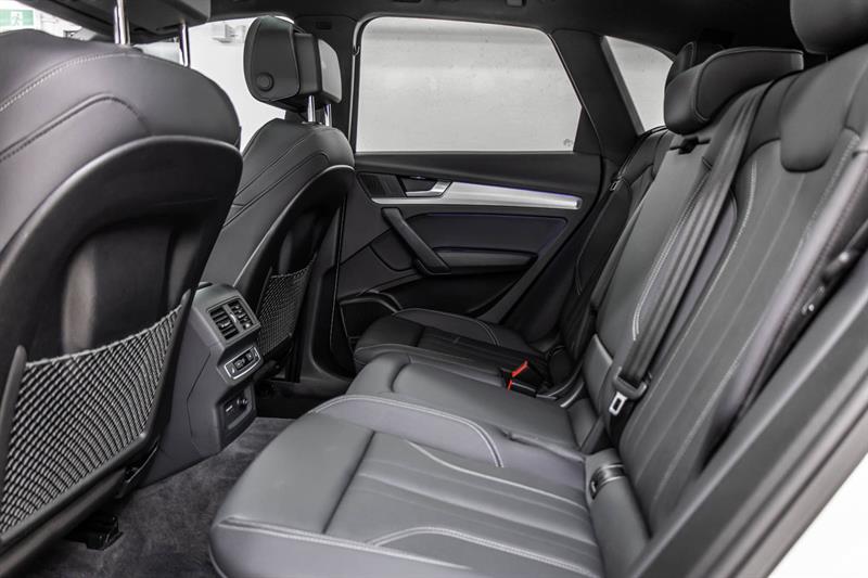 audi Q5 2023 - 34