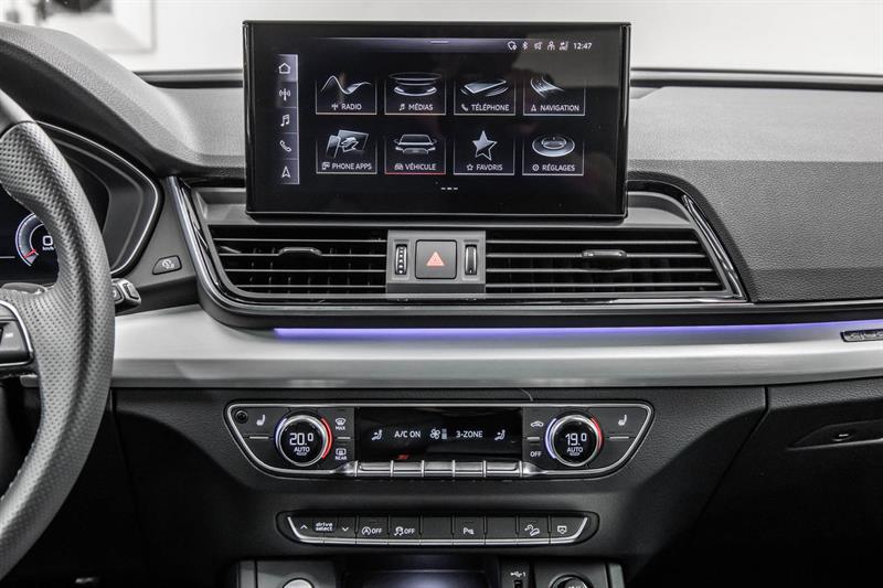 audi Q5 2023 - 38