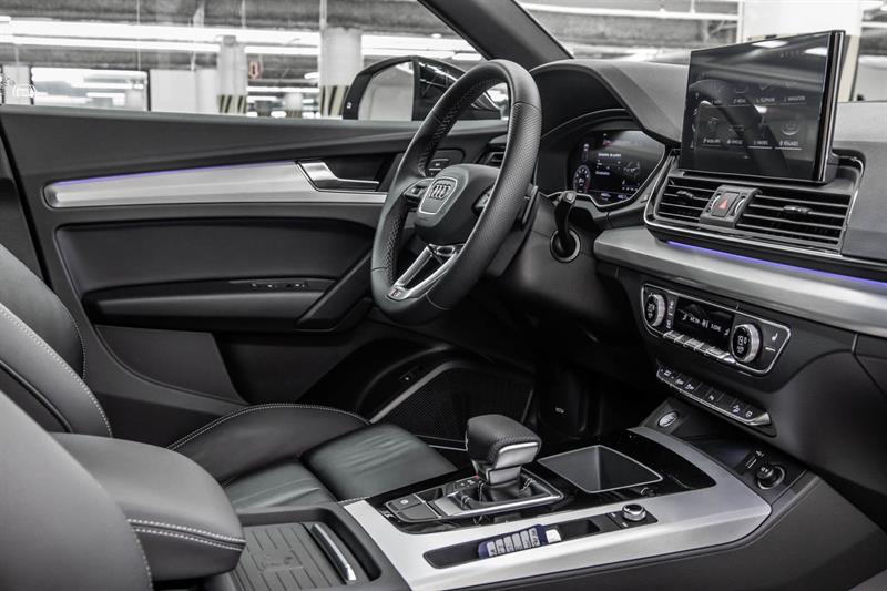 audi Q5 2023 - 40