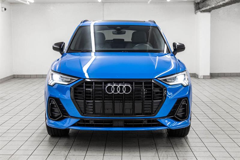 audi Q3 2023 - 2