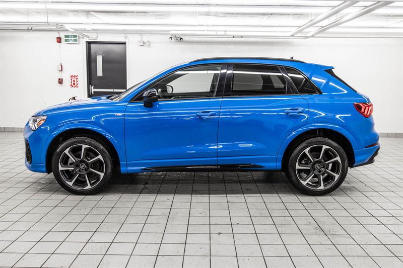 audi Q3 2023 - 3