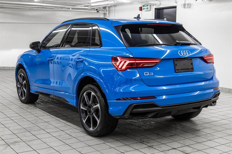 audi Q3 2023 - 4