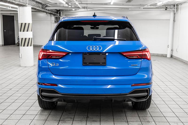 audi Q3 2023 - 5