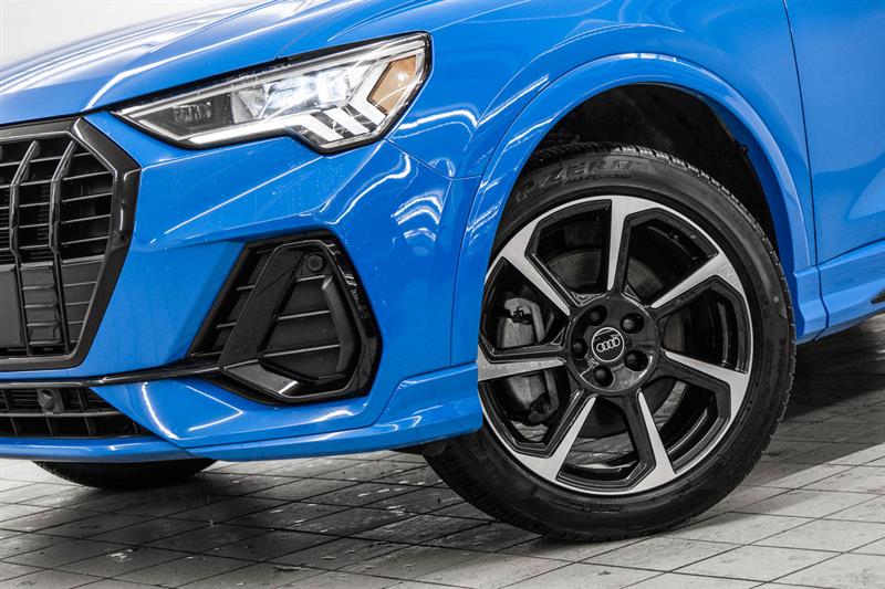 audi Q3 2023 - 6